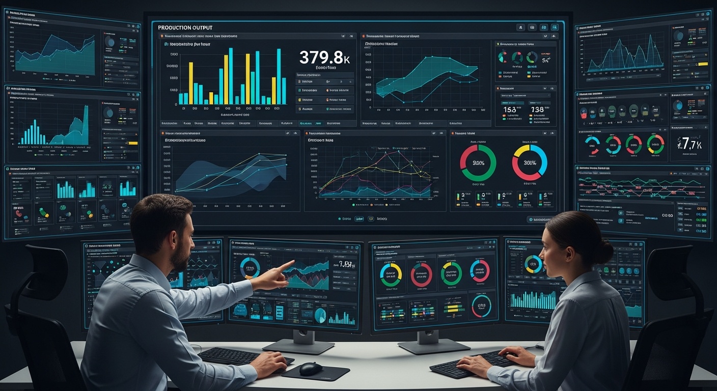 Анализ данных