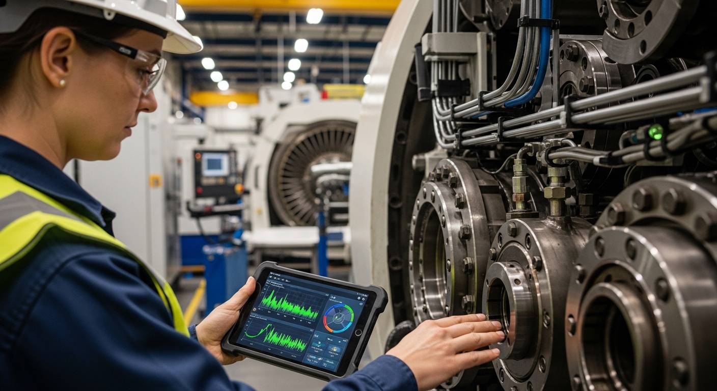 Прогнозирующее обслуживание