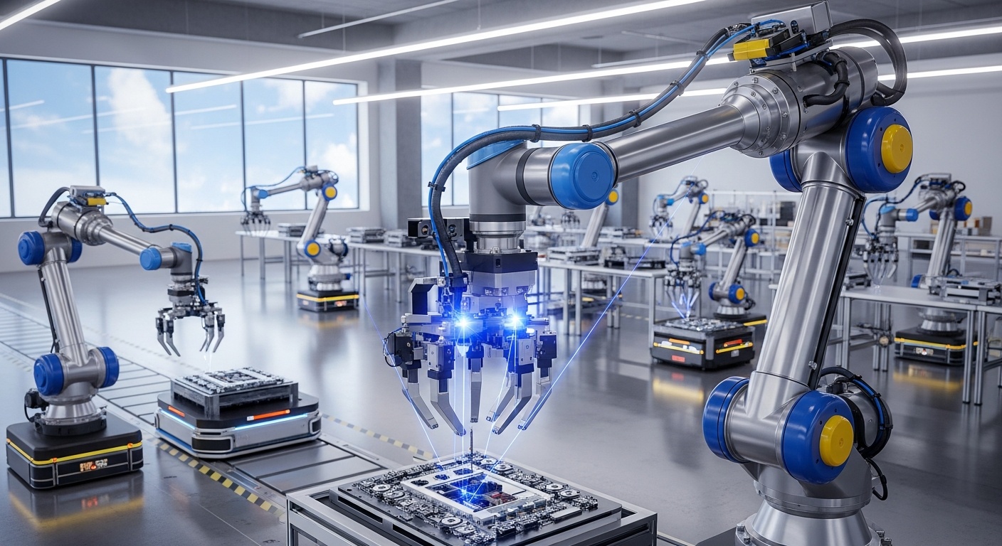 Робототехника